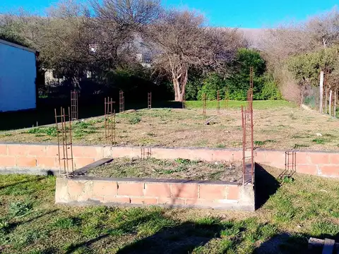 Terreno en Venta en Merlo, Junín