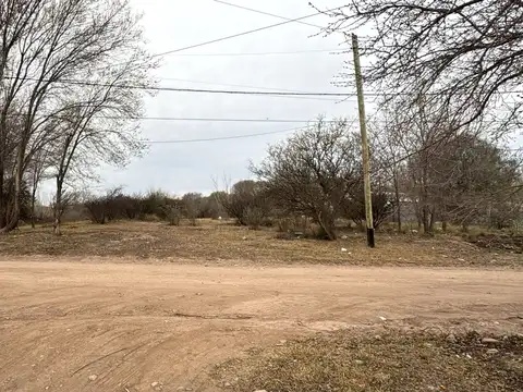 Terreno en Venta en El Chorrillo, Juan Martín de Pueyrredón
