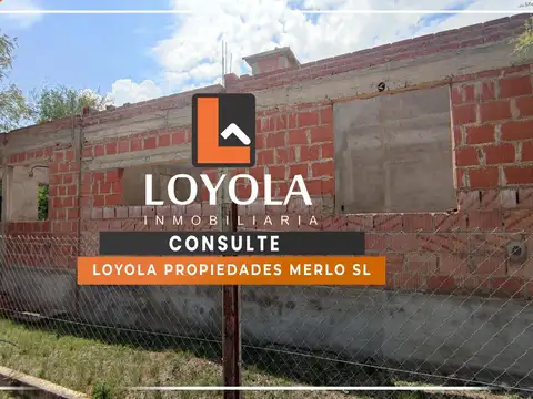 Terreno en Venta en Rene Favaloro, Merlo