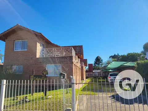 Hotel en Venta en Merlo, Junín