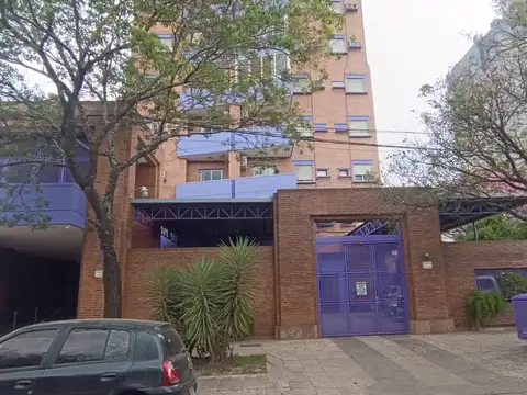 Departamento en Alquiler en Centro, Resistencia