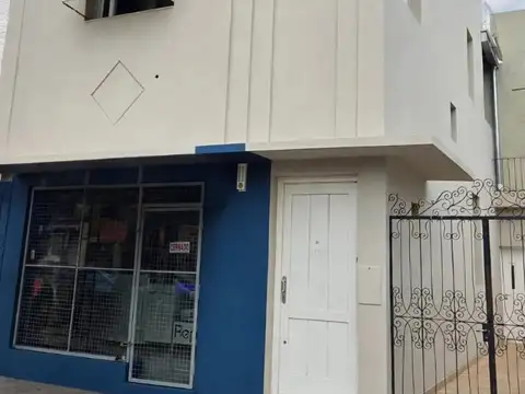 Departamento en Venta en Presidencia Roque Saenz Peña, Comandante Fernández