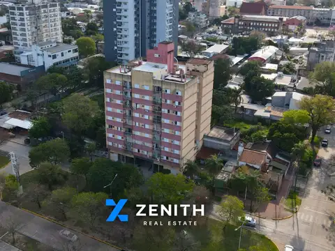 Departamento en Venta en Microcentro, Resistencia
