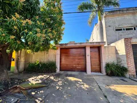 Casa en Venta en Macrocentro, Resistencia