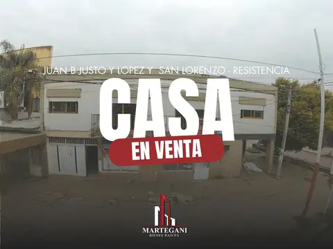 Casa en Venta en Resistencia, San Fernando