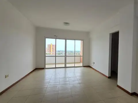 Departamento en Alquiler en Macrocentro, Resistencia