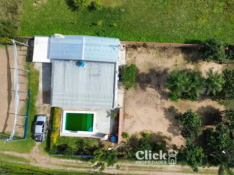 Terreno en Venta en Barranqueras, San Fernando