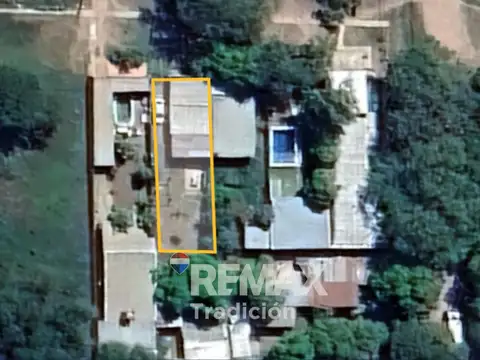 Terreno en Venta en Resistencia, San Fernando