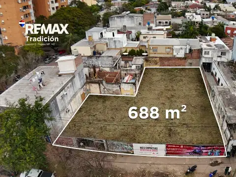 Terreno en Venta en Resistencia, San Fernando