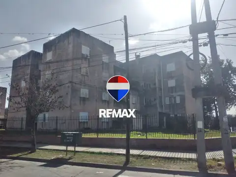 Departamento en Venta en Parque General Belgrano, Salta