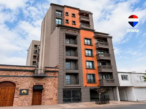 Departamento en Venta en Zona Centro, Salta