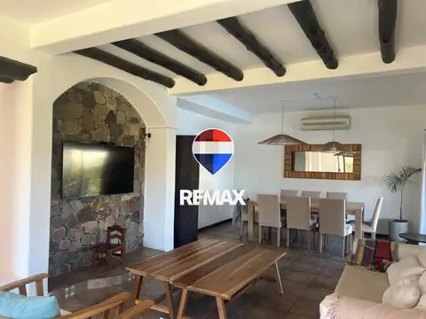 Casa en Venta en El Tipal, Salta