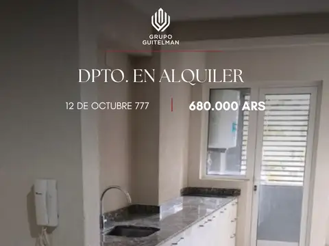 Departamento en Alquiler en Salta, Capital