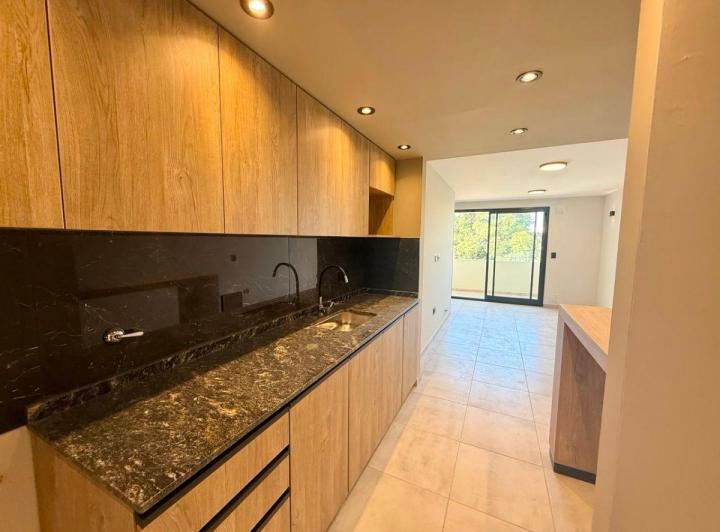 Departamento · 42m² · 2 Ambientes