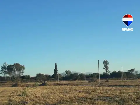 Terreno en Venta en San Agustín, Cerrillos