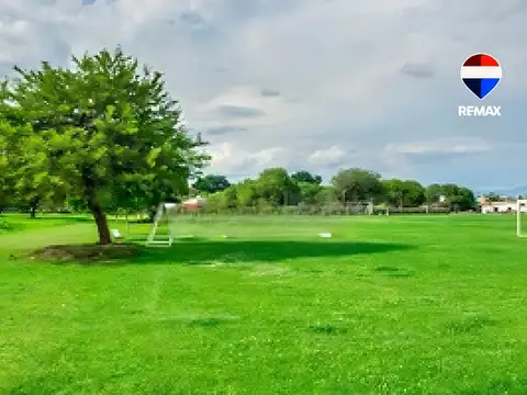 Terreno en Venta en Salta, Capital