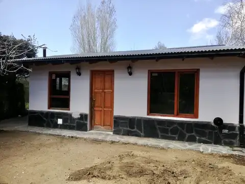 Casa en Alquiler en Dina Huapi, Pilcaniyeu
