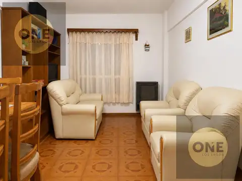 Departamento en Alquiler en San Carlos de Bariloche, Bariloche