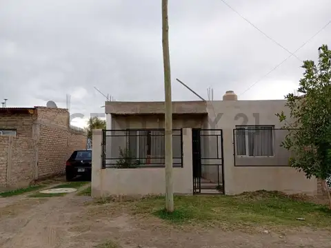 Casa en Venta en Villa Regina, General Roca