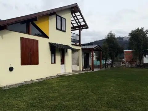 Casa en Venta en El Bolsón, Bariloche