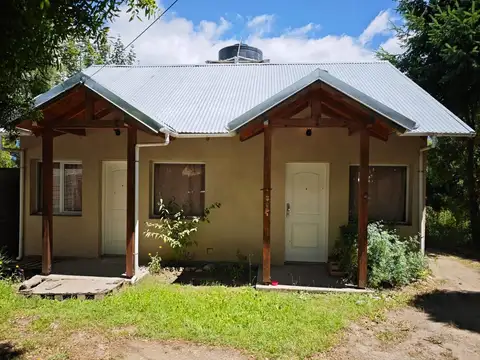 Casa en Venta en El Bolsón, Bariloche