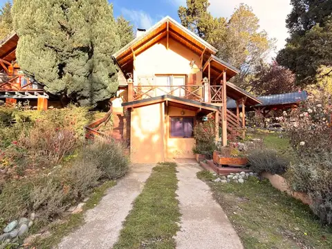 Casa en Venta en San Carlos de Bariloche, Bariloche
