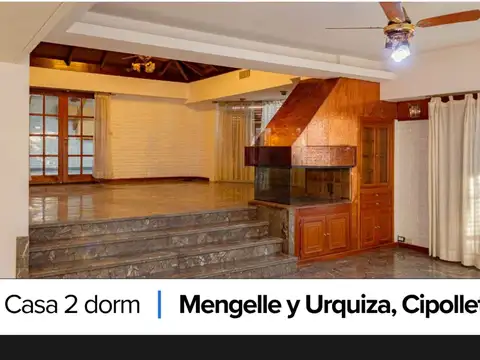 Casa en Venta en Cipolletti, General Roca