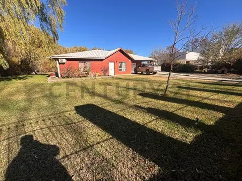 Casa en Venta en General Roca, Río Negro