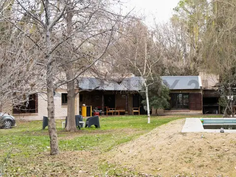 Casa en Venta en General Roca, Río Negro