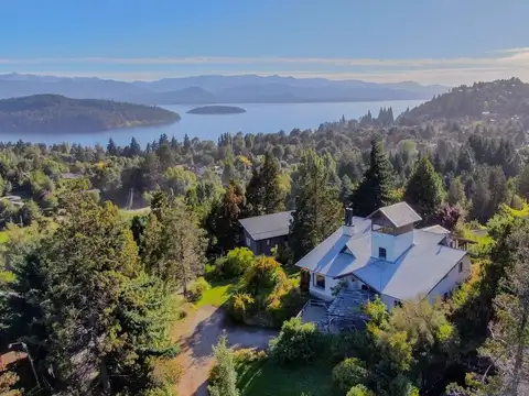Casa en Venta en San Carlos de Bariloche, Bariloche
