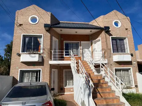 Departamento en Venta en General Roca, Río Negro