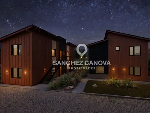 Departamento en Venta en San Carlos de Bariloche, Bariloche