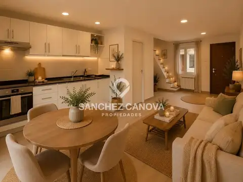 Departamento en Venta en San Carlos de Bariloche, Bariloche