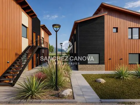 Departamento en Venta en San Carlos de Bariloche, Bariloche