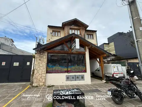 Local en Venta en San Carlos de Bariloche, Bariloche