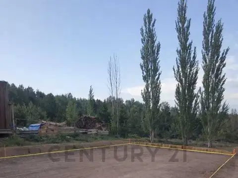 Terreno en Venta en General Roca, Río Negro