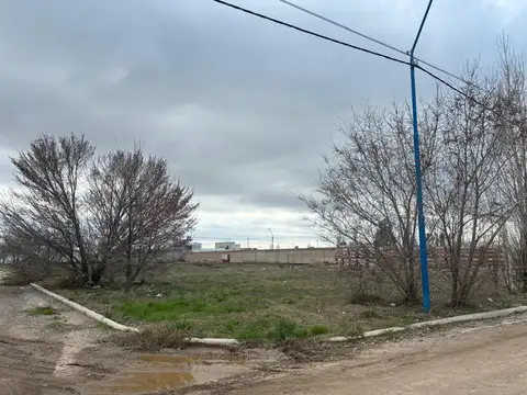 Terreno en Venta en General Roca, Río Negro