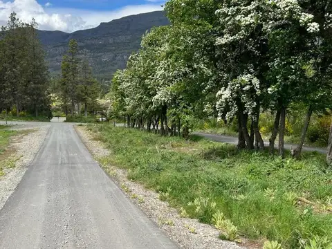 Terreno en Venta en El Bolsón, Bariloche