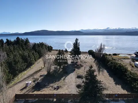 Terreno en Venta en Dina Huapi, Pilcaniyeu
