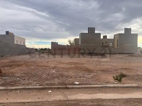 Terreno en Venta en General Roca, Río Negro