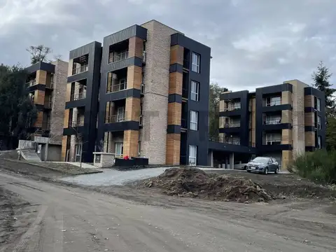 Departamento en Venta en Villa la Angostura, Los Lagos