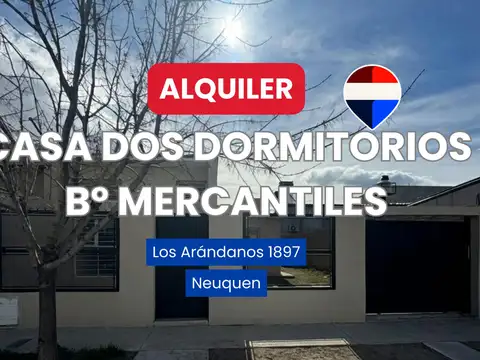 Casa en Alquiler en Neuquén, Confluencia