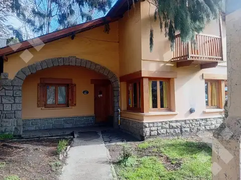 Casa en Alquiler en San Martín de los Andes, Lácar