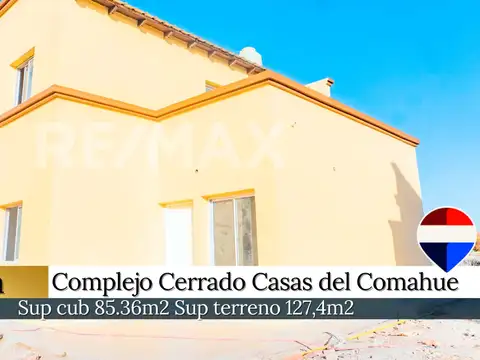 Casa en Venta en Neuquén, Confluencia