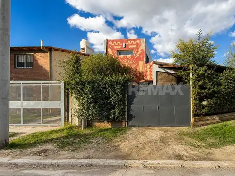 Casa en Venta en Neuquén, Confluencia