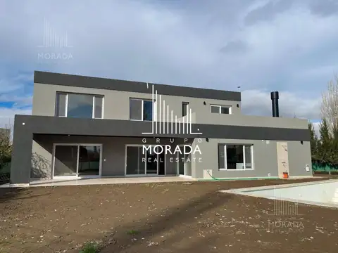 Casa en Venta en Neuquén, Confluencia