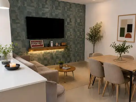Departamento en Venta en Área Centro Este, Neuquén