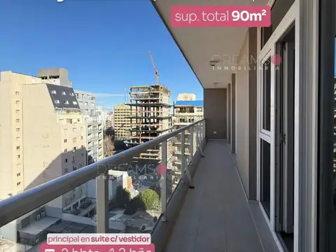 Departamento en Venta en Neuquén, Confluencia