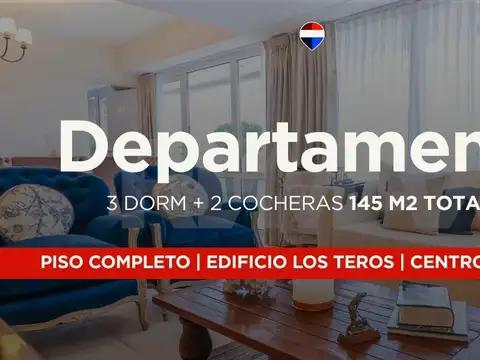Departamento en Venta en Neuquén, Confluencia