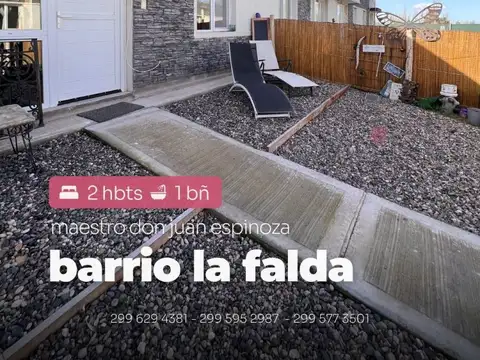 PH en Venta en Neuquén, Confluencia